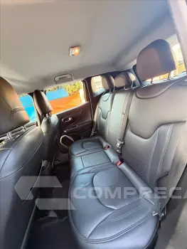 RENEGADE 2.0 16V Turbo Sport 4X4