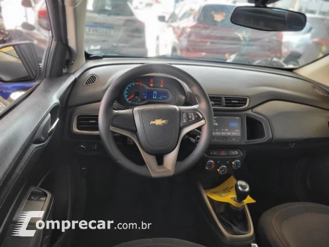 ONIX HATCH LT 1.4 8V FlexPower 5p Mec.