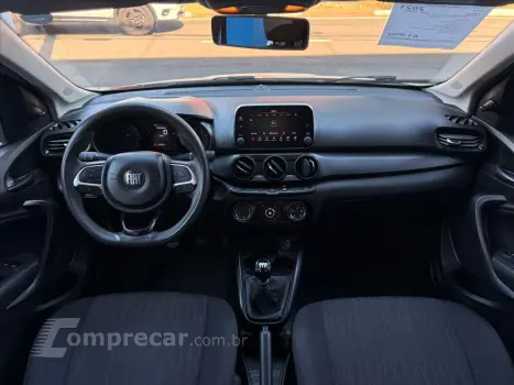 ARGO 1.0 FIREFLY FLEX DRIVE MANUAL