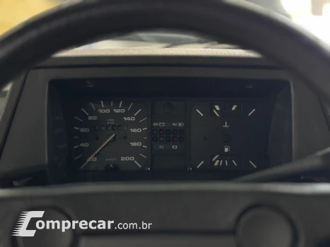 GOL 1.6 CL 8V