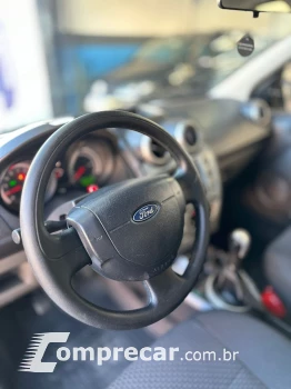 FIESTA 1.0 MPI Sedan 8V