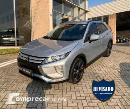 Eclipse Cross GLS 1.5 16V 165cv Aut.