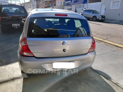 CLIO 1.0 Authentique 8V
