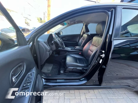 HR-V EXL 1.8 Flexone 16V 5p Aut.
