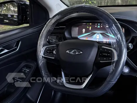 ARRIZO 6 PRO 1.5 TCI FLEX HYBRID CVT