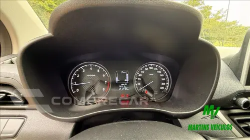 HB20 1.0 12V FLEX EVOLUTION MANUAL