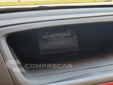 CR-V LX 2.0 16V 2WD/2.0 Flexone Aut.