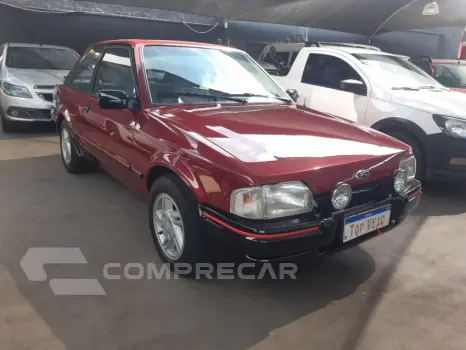 ESCORT 1.6 XR3 8V