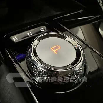 Haval H6 1.5 (Hibrido)