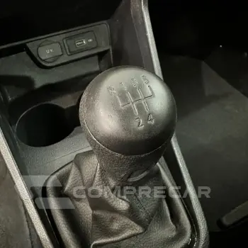 Saveiro Robust 1.6 Total Flex 8V