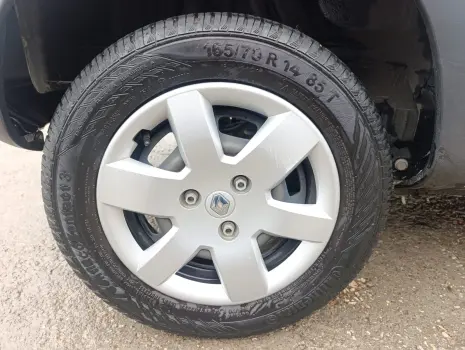 KWID 1.0 12V SCE ZEN