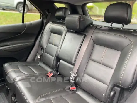 EQUINOX 1.5 16V TURBO GASOLINA PREMIER AWD AUTOMÁ