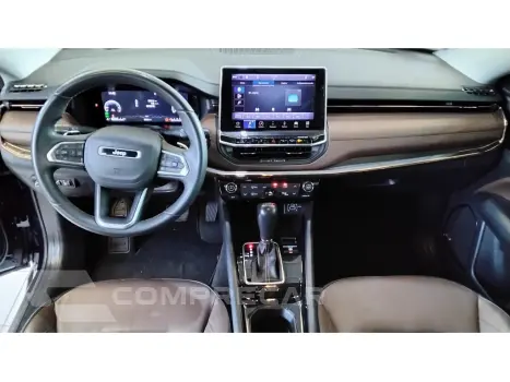 COMPASS 1.3 T270 TURBO FLEX LIMITED AT6