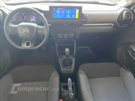 C3 1.0 Firefly Live Pack