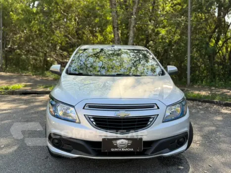 ONIX 1.4 MPFI LT 8V FLEX 4P MANUAL