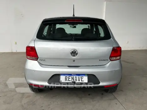 Gol TRACK 1.0 Mi Total Flex 8V 4p