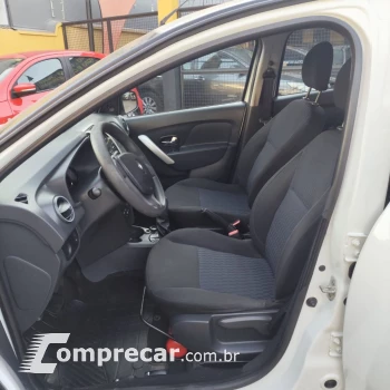 SANDERO Expression Hi-Power 1.0 16V 5p