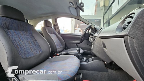 Celta Life/ LS 1.0 MPFI 8V FlexPower 3p