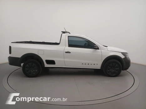 SAVEIRO 1.6 MSI ROBUST CS 16V FLEX 2P MANUAL