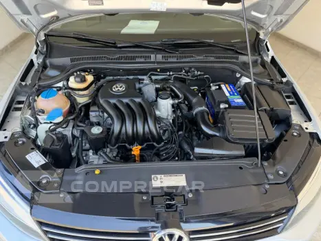 JETTA Comfortline 2.0 T.Flex 8V 4p Tipt.