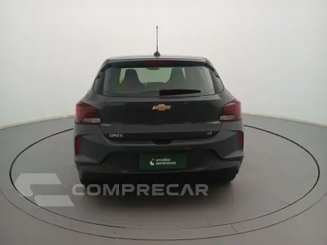ONIX 1.0 FLEX LT MANUAL