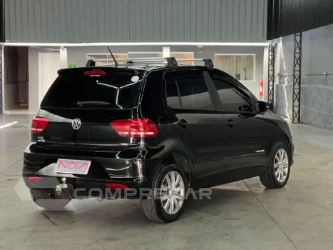 FOX - 1.0 MI COMFORTLINE 8V 4P MANUAL