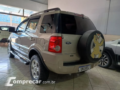 Ecosport XLT 2.0