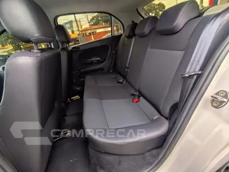 GOL 1.0 12V MPI TOTALFLEX 4P MANUAL
