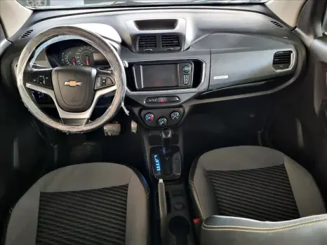 SPIN 1.8 Activ 8V