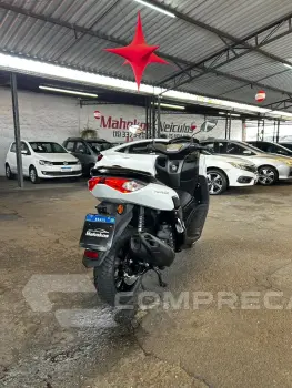 NMAX 160