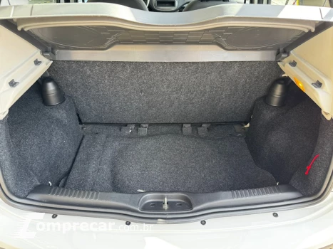 PALIO 1.4 MPI Attractive 8V
