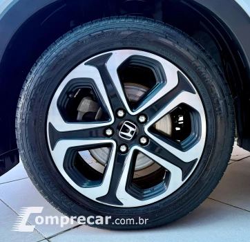 HR-V 1.8 16V EX