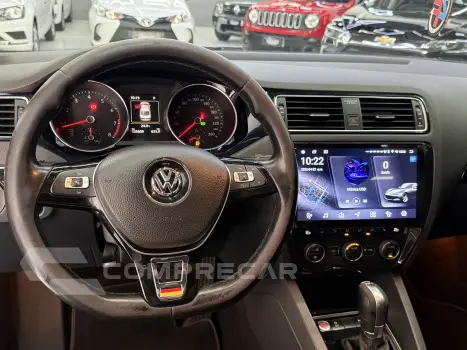 JETTA 2.0 TSI Highline