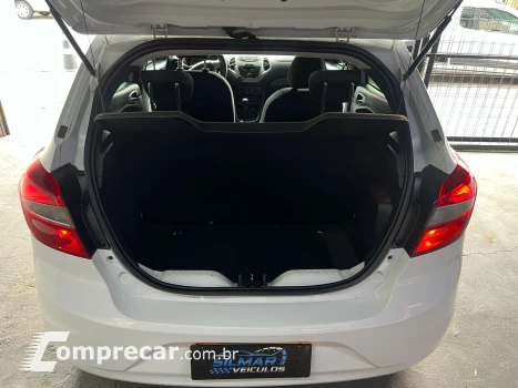 KA 1.0 SE 12V