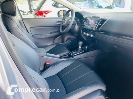 CITY 1.5 i-VTEC FLEX TOURING CVT