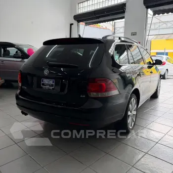 JETTA Variant 2.5 20V 170cv Tiptronic