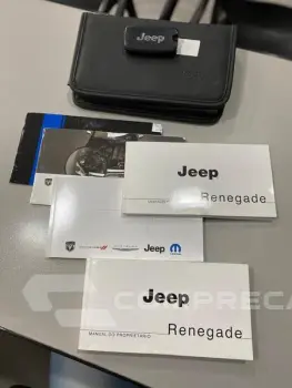 RENEGADE LNGTD AT D