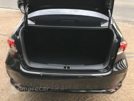 Corolla 2.0 Vvt-Ie Flex Xei Direct Shift