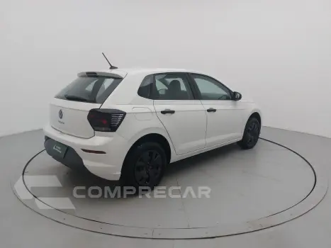 POLO 1.0 MPI TRACK MANUAL