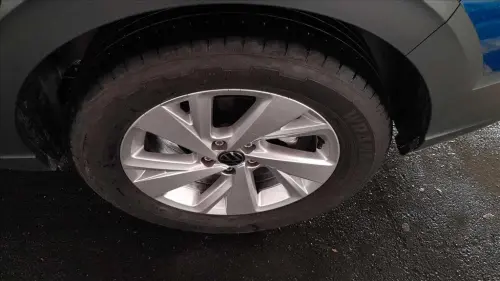 NIVUS 1.0 200 TSI TOTAL FLEX COMFORTLINE AUTOMÁTI