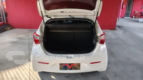 HB20 1.6 Premium 16V