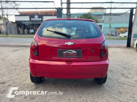 Celta 1.0 4P LT FLEX