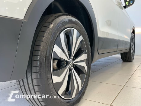 T-Cross 1.0 200 TSI 12V (Aut) (Flex)
