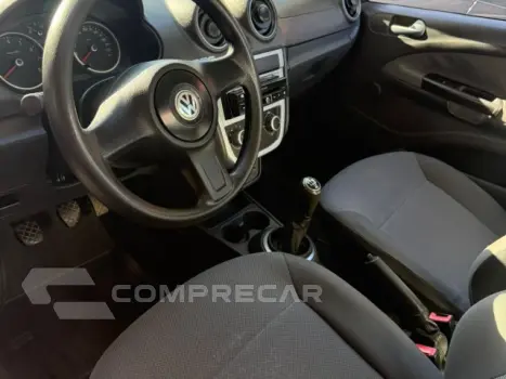 SAVEIRO - 1.6 MI CS 8V 2P MANUAL G.V