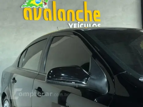 VECTRA 2.0 MPFI ELEGANCE 8V FLEX 4P MANUAL