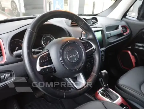RENEGADE 2.0 16V Turbo Trailhawk 4X4