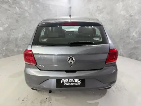 GOL 1.0 12V MPI Totalflex