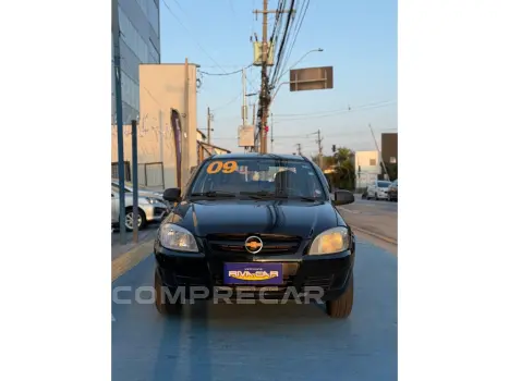 PRISMA 1.0 MPFI VHCE MAXX 8V FLEX 4P MANUAL