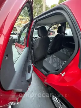 PALIO 1.0 MPI Fire 8V