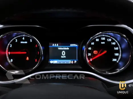 TRACKER - 1.0 TURBO PREMIER AUTOMÁTICO